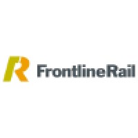 Frontline Rail logo - Similar company to Bitsources Solutions Pvt. Ltd
