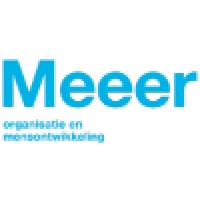 Meeer organisatie en mens ontwikkeling logo - Similar company to Fuwa Consult Functiewaardering En Beloningsadvies