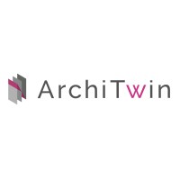 ArchiTwin logo - Similar company to S&Sys(에스엔시스)