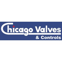 Chicago Valves & Controls logo - Similar company to Check-All Valve Mfg. Co.