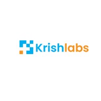 KrishLabs logo - Similar company to Bhoomi Tech