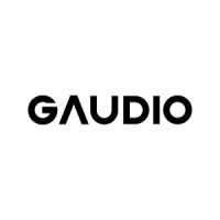 Gaudio Lab logo - Similar company to Deeply