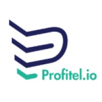 Profitel.io logo - Similar company to T.I.T Solutions Llc
