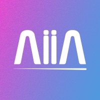 AIIA Educational Platform logo - Similar company to Predict Vision