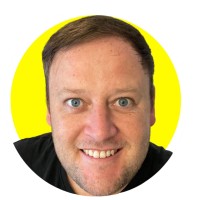 THE EMAIL GORILLA logo - Similar company to Simpsons Creative