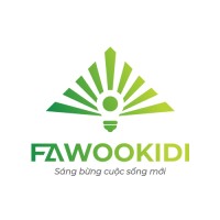 Fawookidi Viet Nam logo - Similar company to Expresso @ Uc Davis
