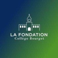 La Fondation Collège Bourget logo - Similar company to Collège Bourget