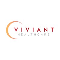 Viviant Healthcare logo - Similar company to Ymca Bristol