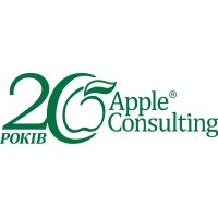 Apple Consulting® logo - Similar company to Ideas And Strategy