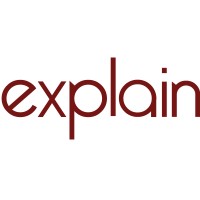 EXPLAIN logo - Similar company to Lee Sormea