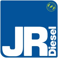 JR Diesel logo - Similar company to Octa