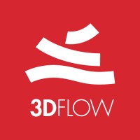 3Dflow logo - Similar company to Spe3D Rilievi E Fotogrammetria