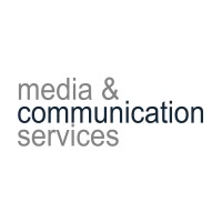 Media & Communication Services