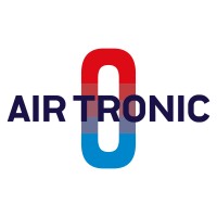 Air Tronic Climatisation inc logo - Similar company to Excel Climatisation