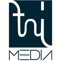 TNJ-Media UG(haftungsbeschränkt) logo - Similar company to Vereda.