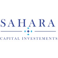 Sahara Capital Investments logo - Similar company to Kovesh Consulting