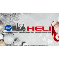 HELI FORKLIFT PHILIPPINES INC logo - Similar company to Collateral Kit