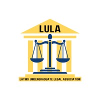 Latinx Undergraduate Legal Association