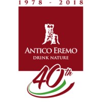 Antico Eremo Usa logo - Similar company to Ultra Matcha