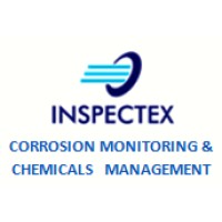 INSPECTEX logo - Similar company to Inspectex_Sa