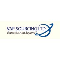 VAP SOURCING LTD logo - Similar company to Gp Sendei