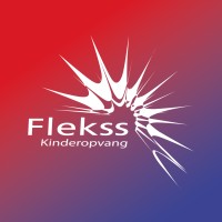 Flekss Kinderopvang logo - Similar company to Brams Bouwstenen