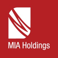 MIA Holdings logo - Similar company to Kaem Solutions