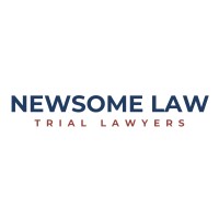 Newsome Law, P.A. logo - Similar company to Family First Firm
