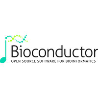 Bioconductor logo - Similar company to Hackbio