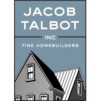 Jacob Talbot - Fine Homebuilders
