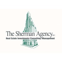 The Sherman Agency, Inc. logo - Similar company to Boardwalk Property Management Llc