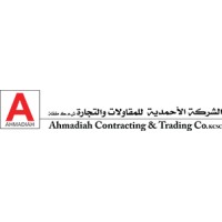 Ahmadiah Contracting & Trading Co. kcsc logo - Similar company to Tar Emirates