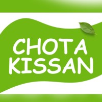 Chota Kissan logo - Similar company to Apstam