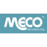 MECO logo - Similar company to Meco (Mechanical Equipment Company, Inc.)