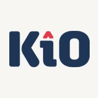 KiO Consulting logo - Similar company to Taiwanit