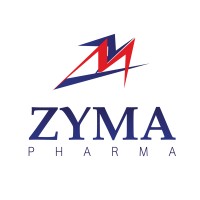 Zyma Pharma logo - Similar company to Nutravia