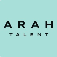 Arah Talent logo - Similar company to Xversion