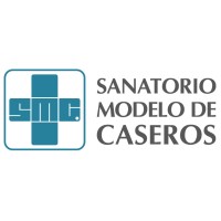 Sanatorio Modelo de Caseros logo - Similar company to Fecliba