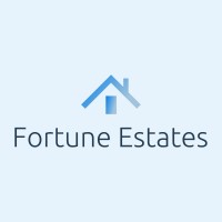 Fortune Estates logo - Similar company to Hallmark Real Infra