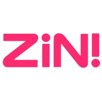 ZIN! trainingen logo - Similar company to Kloosterhotel Zin