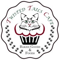 Twisted Tails Cafe logo - Similar company to Valhalla Board Game Cafe