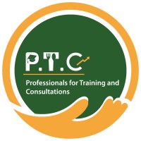 PTC for Training and Consultation logo - Similar company to Core Training , Consultation And General Services