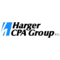 Harger Cpa Group, Pc