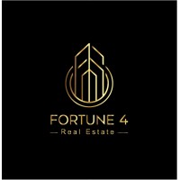 Fortune 4 Real Estate logo - Similar company to Usercentral Technologies.
