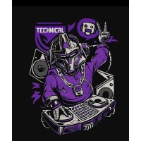 Technical Waveforms logo - Similar company to Ajira Software Llc