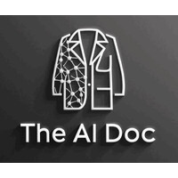 The AI Doc logo - Similar company to Gallimore Software