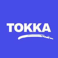 Tokka logo - Similar company to Eroi
