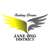 Jane Ong District logo - Similar company to The Lights Frontier