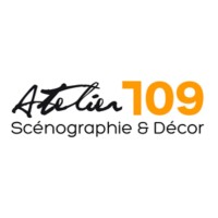 Atelier 109 logo - Similar company to Alris Communication