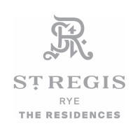 The St. Regis Residences, Rye logo - Similar company to Avision Design Group